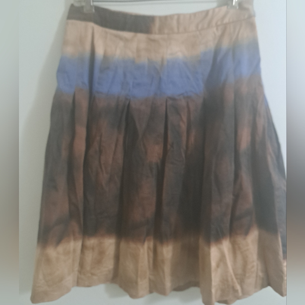 Zara Basic Skirt. - image 3